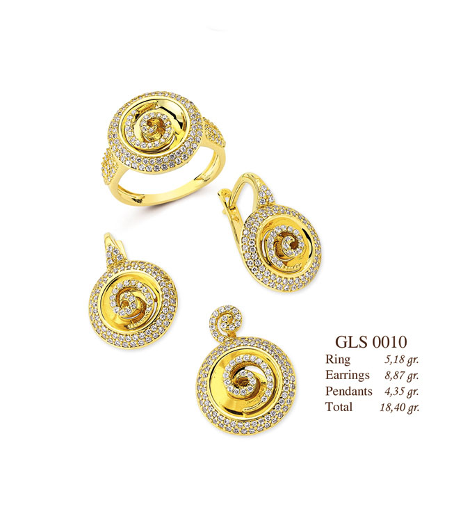 GLS0010